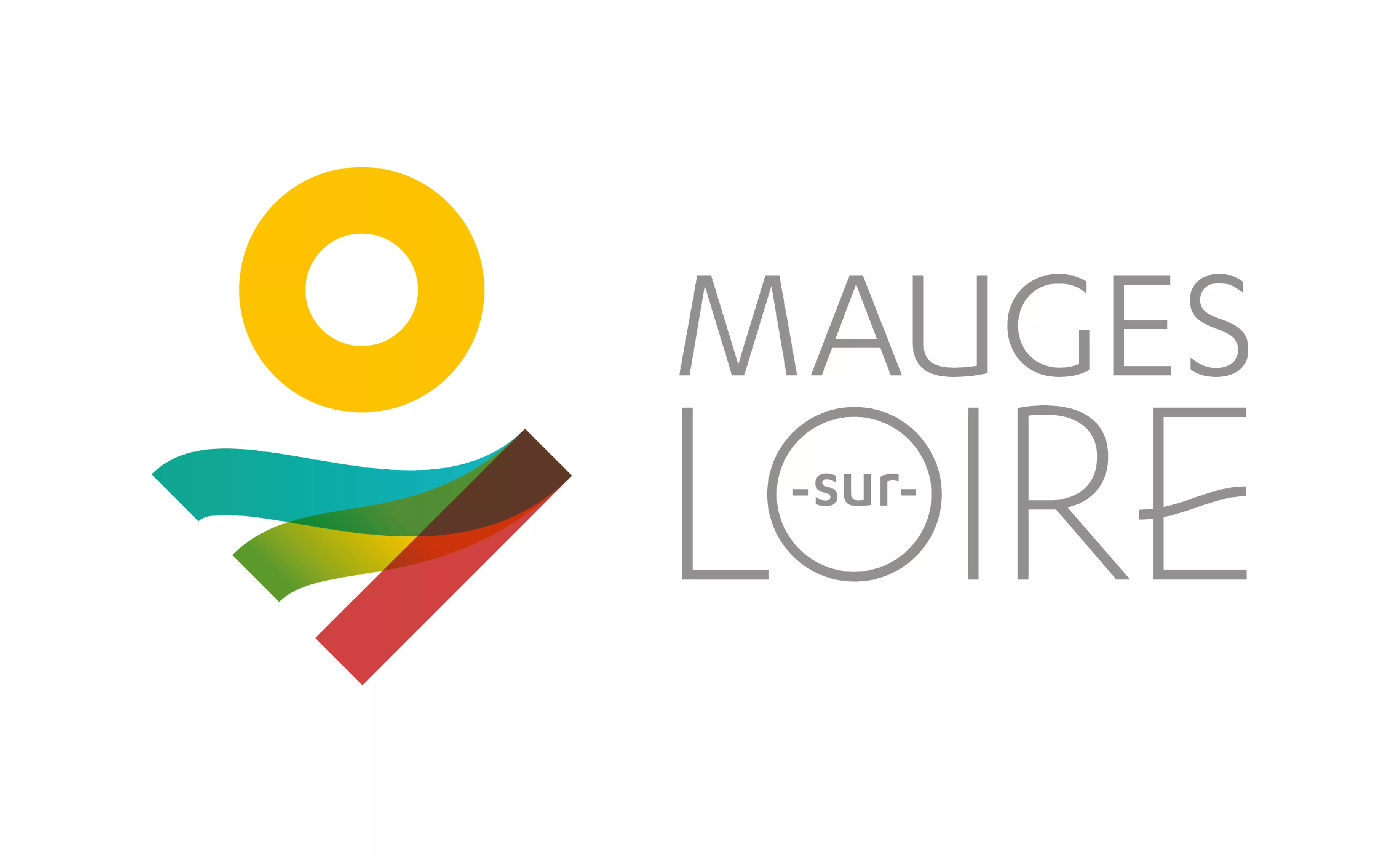 LOGO Mauges-sur-Loire