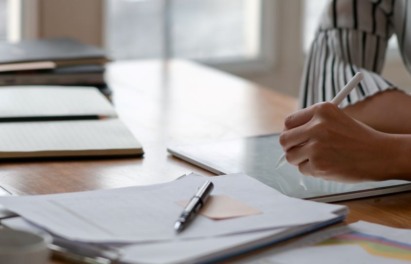 démarches administratives