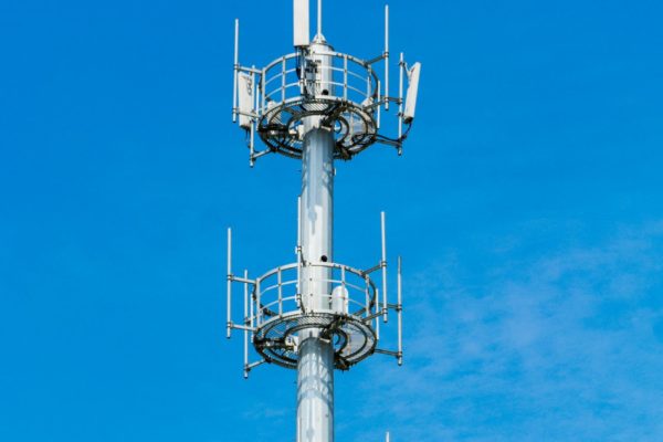 image d'une antenne-relais