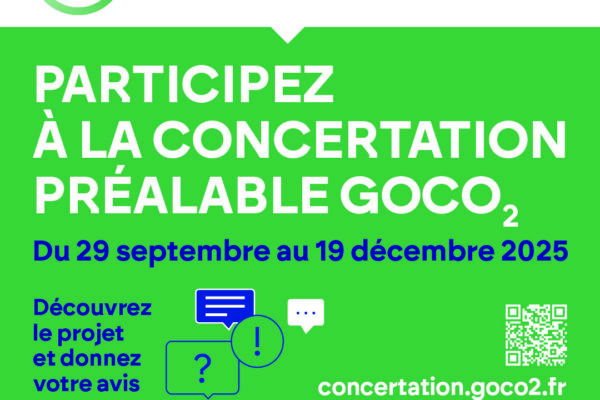 Concertation GOCO2