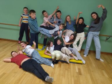 photo théâtre les 3 coups