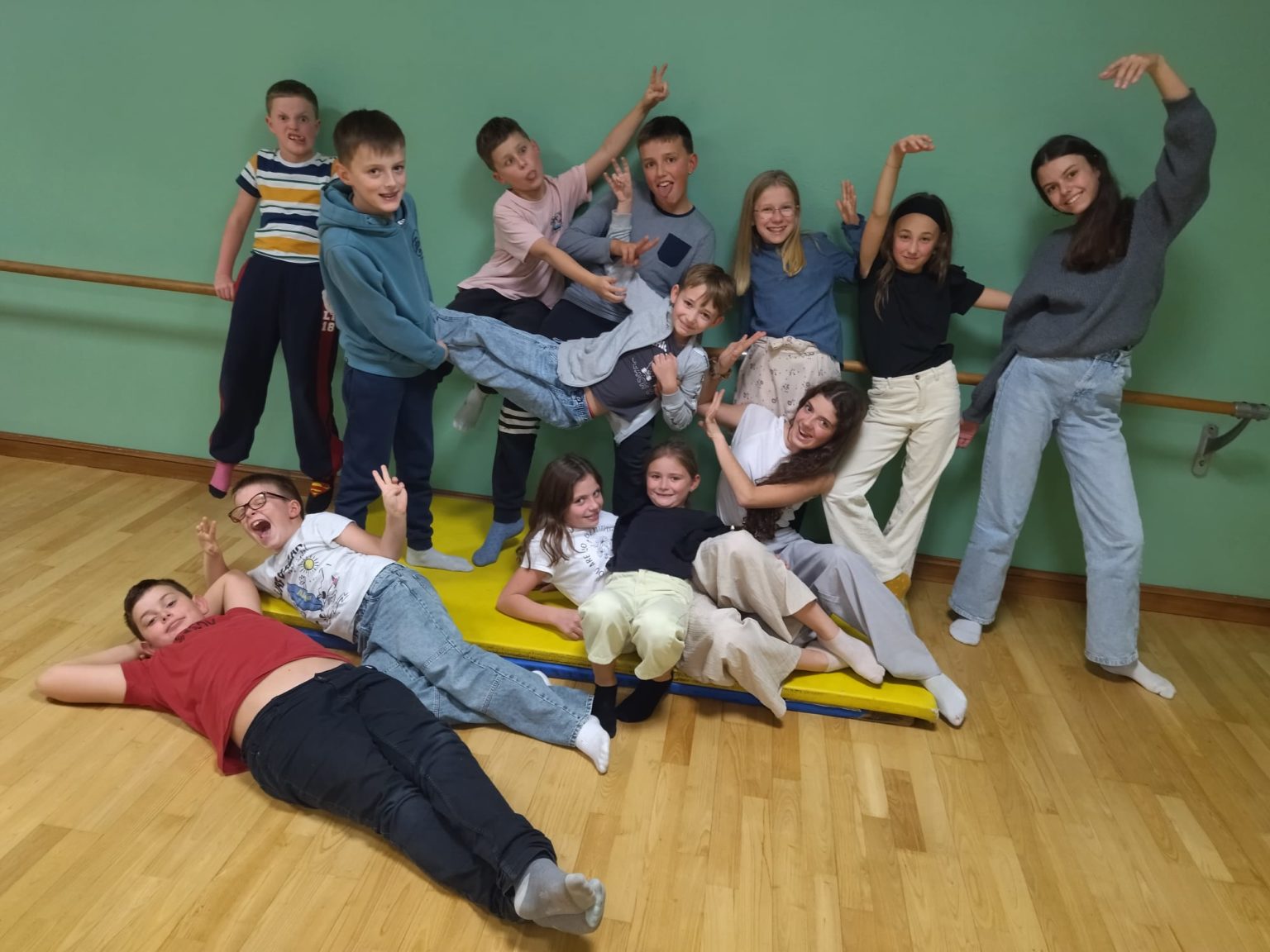 photo théâtre les 3 coups