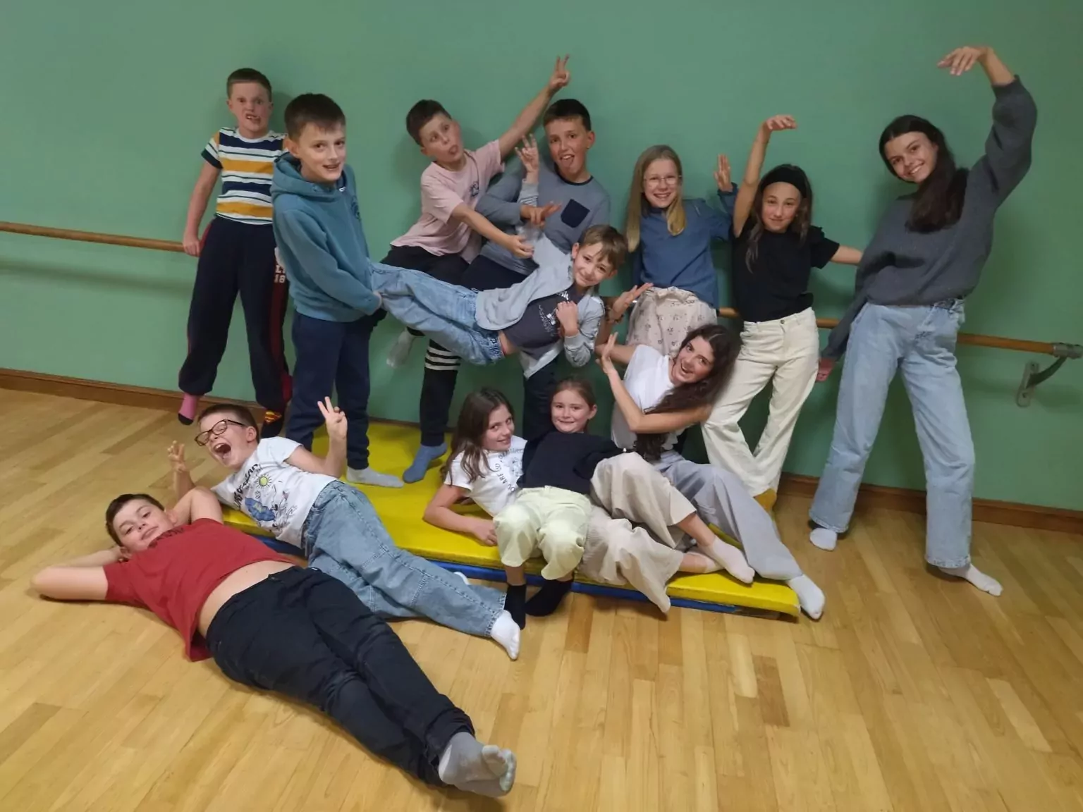 photo théâtre les 3 coups