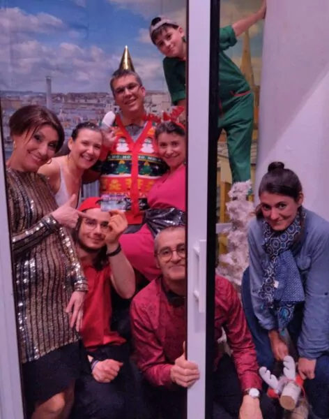 photo artiste théâtre cadohifaden