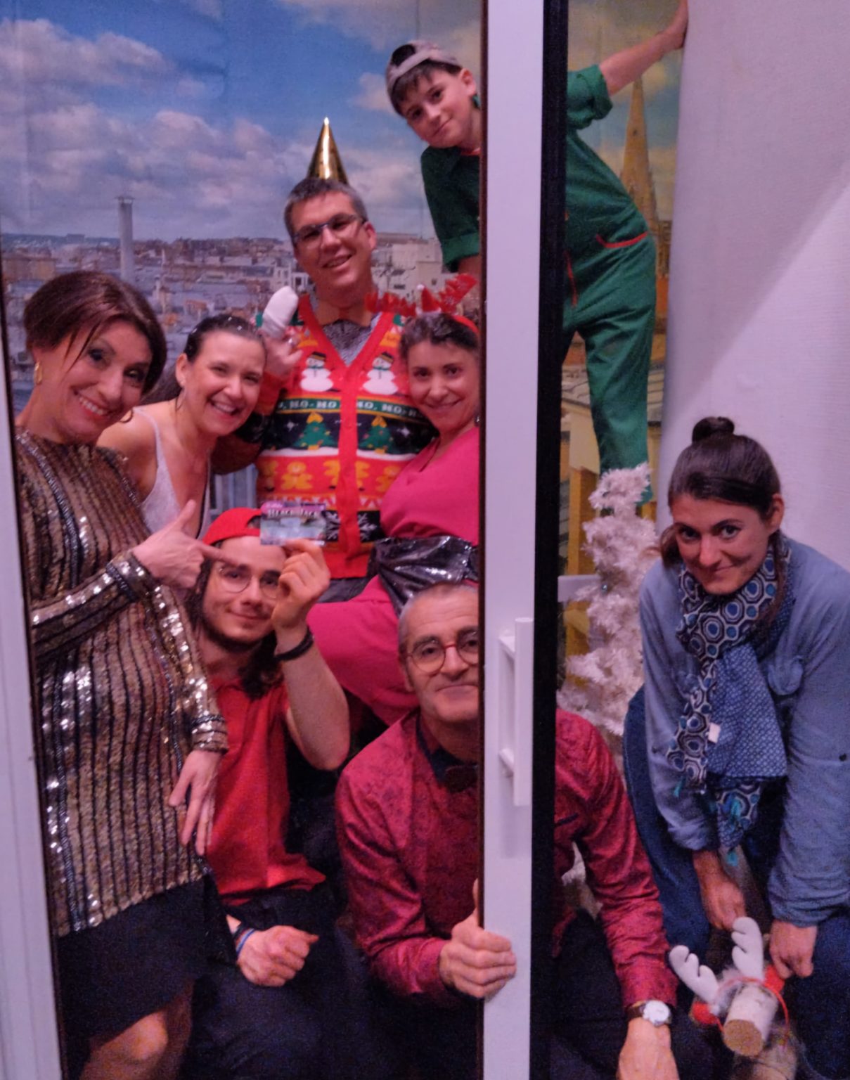 photo artiste théâtre cadohifaden