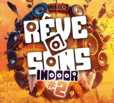 image avec le logo de rêve à sons