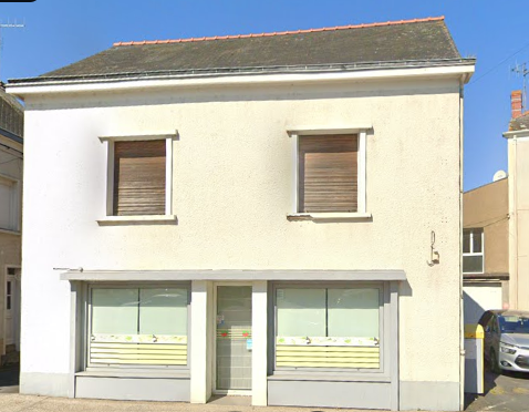 Cession batiment communal ex petit temps cas