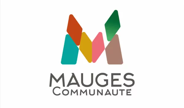 Logo de Mauges Communauté