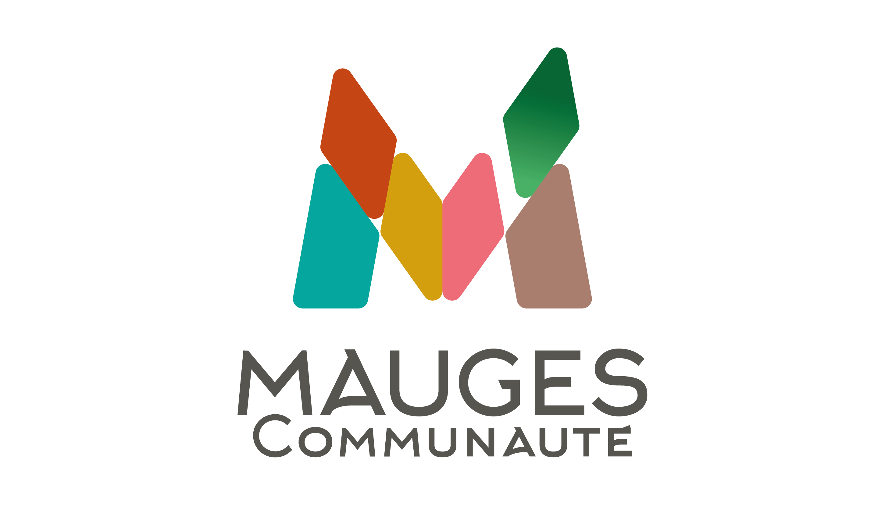 Logo de Mauges Communauté