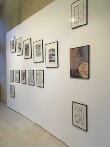 Exposition Chapitres