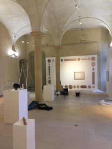 Exposition Chapitres