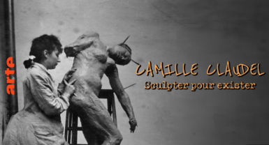affiche camille claudel