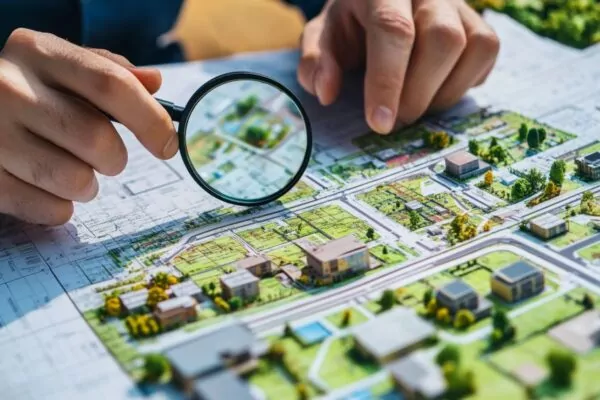 enquête publique pour l'urbanisme