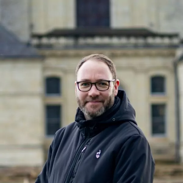 Adrien Allard, conseiller municipal, Saint-Florent-le-Vieil