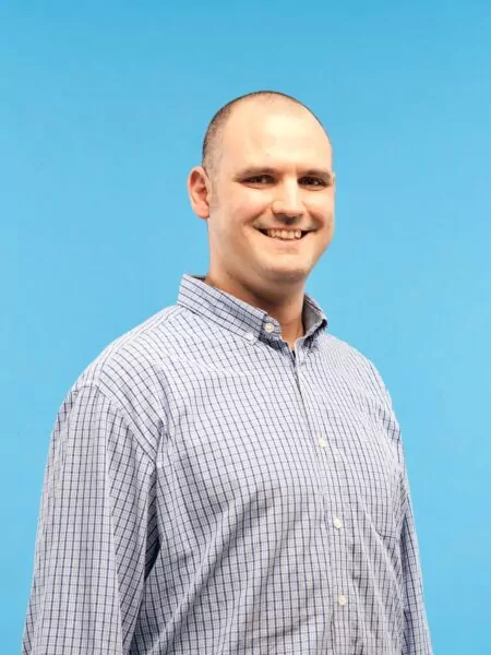 David Mainguy, conseiller municipal, Montjean-sur-Loire