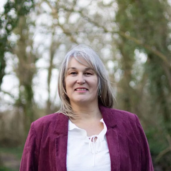 Gaëtane Gabory, Maire déléguée du Marillais