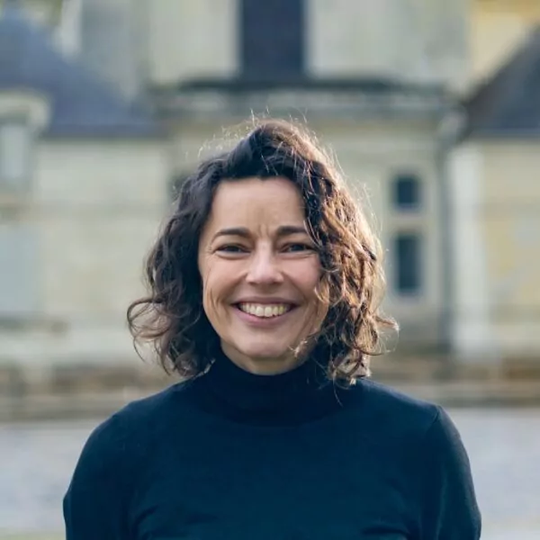 Ingrid Massé, conseillère municipale, Saint-Florent-le-Vieil