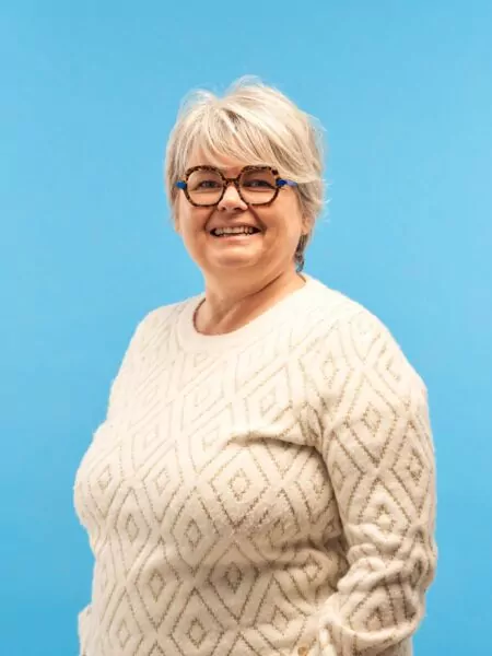 Isabelle Monfray, conseillère municipale, Montjean-sur-Loire