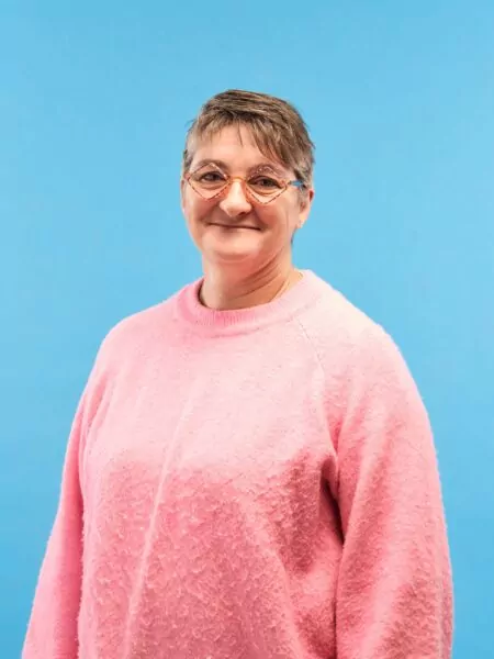 Magalie Allaire, conseillère municipale, Saint-Florent-le-Vieil