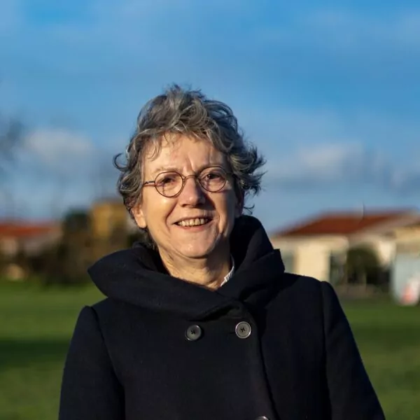 Maire déléguée de Botz-en-Mauges