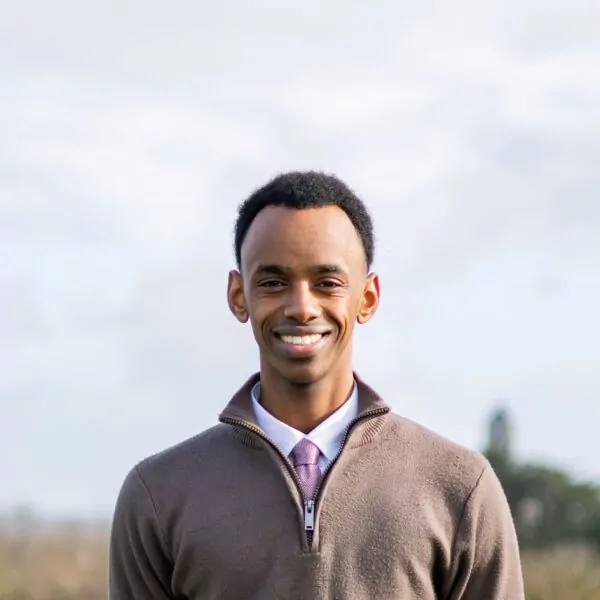 Mathéo Gourdon , conseiller municipal, Montjean-sur-Loire