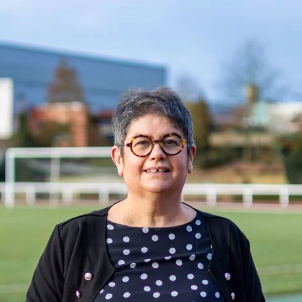 Nadège Moreau, Maire déléguée de La Pommeraye