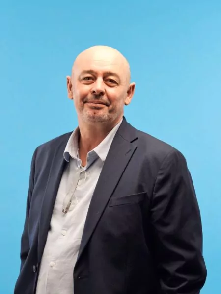 Nicolas Le Labourier, conseiller municipal, Montjean-sur-Loire