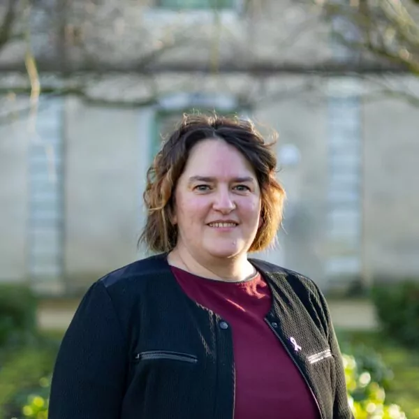 adjointe à la Voirie et aux Mobilités, conseillère municipale, élue du Mesnil-en-Vallée