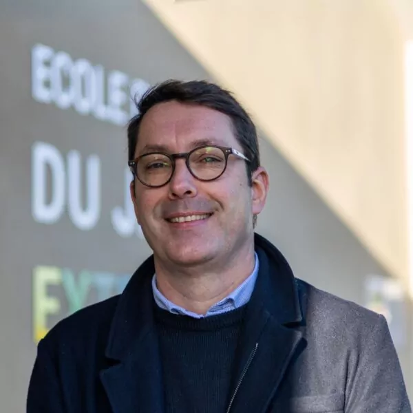 Valéry Dubillot, Maire délégué de Beausse