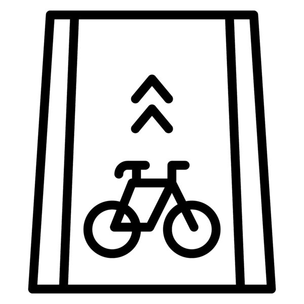 icone Voirie Mobilités pictogramme