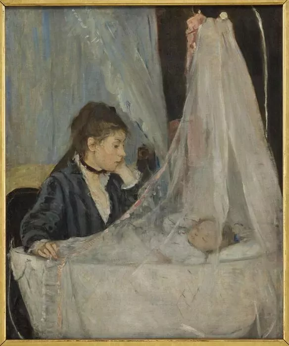 © GrandPalaisRmn (musée d'Orsay) / Michel Urtado
