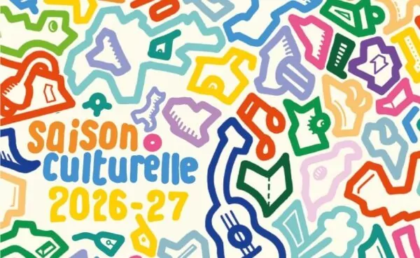 Visuel Scènes de Pays - saison 2026/2027